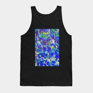 Fragile Consequences Tank Top